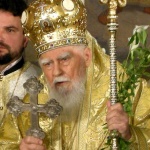 Почит към паметта на патриарх Максим на годишнина от смъртта му