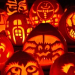 Как празнуват Хелоуин по света