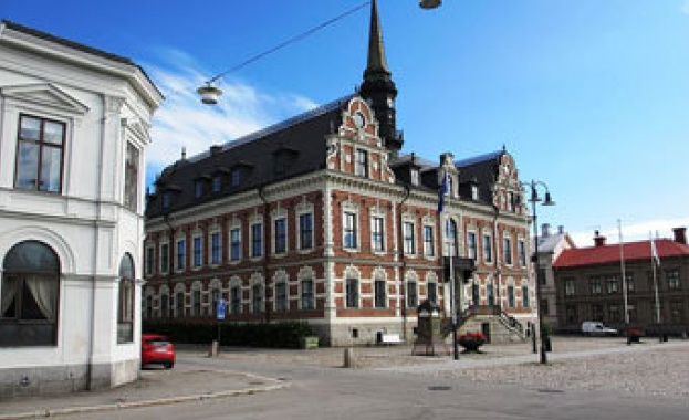 Защо Швеция връща казармата?