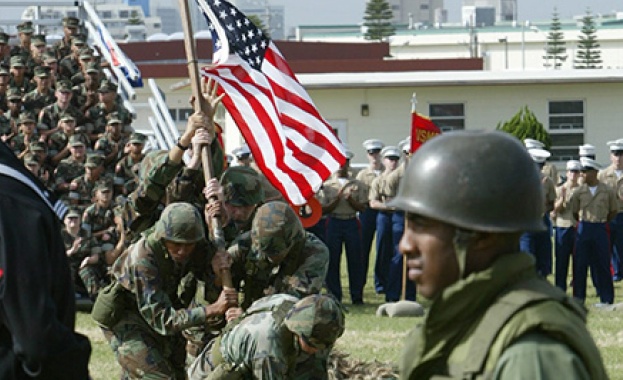 Вашингтон готви нови доставки на оръжия за сирийската опозиция