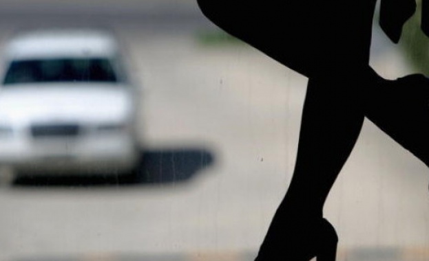 Пуснаха мобилно приложение за проститутки