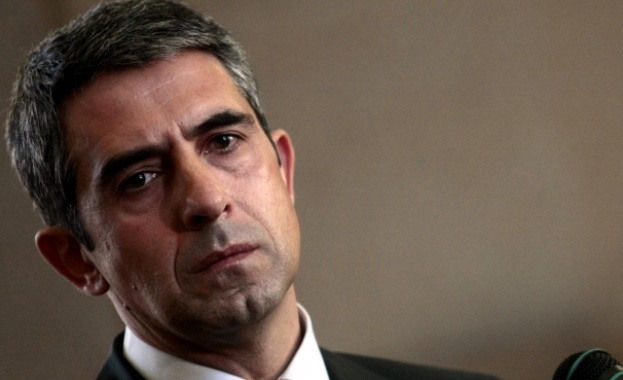 Плевнелиев призова за решителни действия за децентрализация