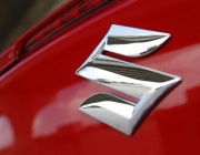 Suzuki отчита рекордно производство и продажби през октомври 2025 г.