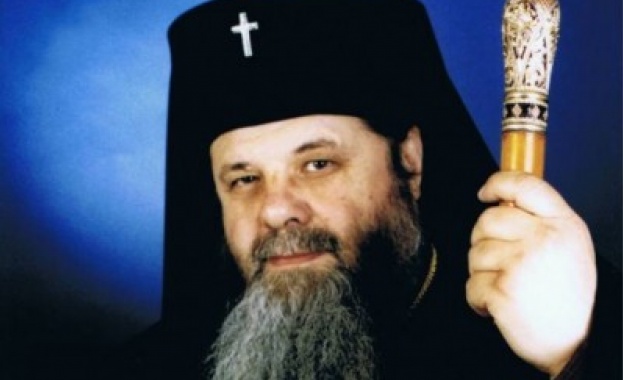Бог единствено знае да се надяваме Това заяви митрополит Григорий