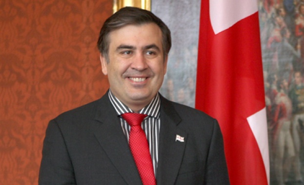 Грузия разследва Саакашвили за опит за преврат