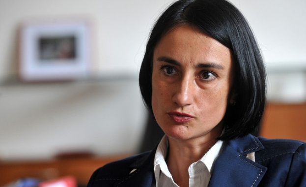 Министър Русинова е упълномощена да подпише Спогодба за социална сигурност между България и Мароко