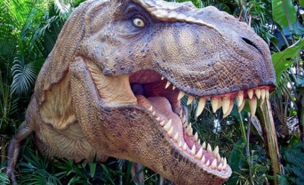 Нов вид динозавър е открит в Патагония 