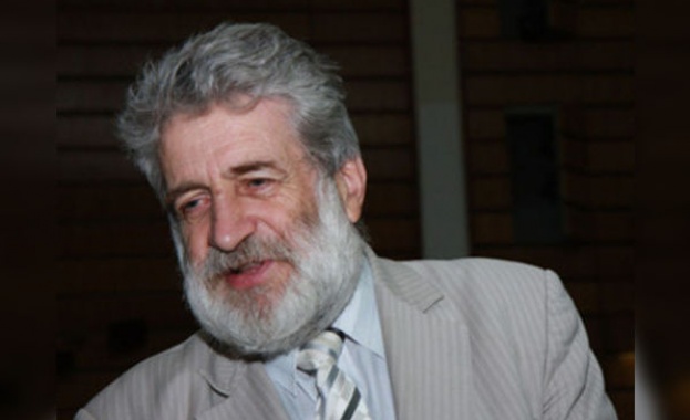 Това което ще се направи Велико народно събрание би трябвало