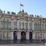 Млади артисти ще представят спектакли по картини в Ермитажа