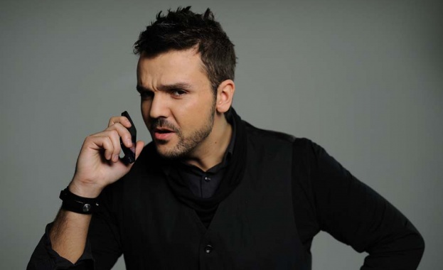 Графа: Славата ме превърна в работохолик