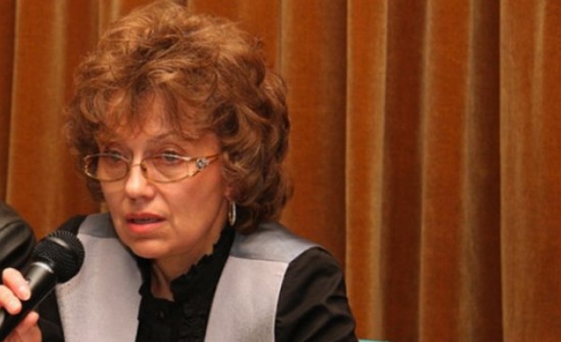 Велева: На Местан му е подсказано, че с речта на Доган се дава сигнал за неговото оттегляне