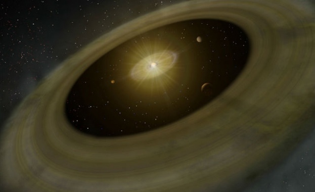 Краят на света - след поне милиард години според геолози