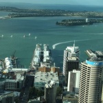 Недоволство в Нова Зеландия срещу туристическия бум