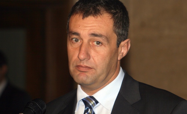 Борисов взе за съветник министър от стария си кабинет 