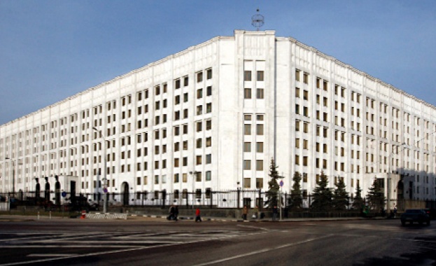 Москва: Руски изтребители не са нарушили въздушното пространство на Естония