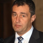 Свилен Нейков оглави Федерацията по гребане 