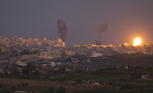 Най малко 50 души са загинали 22 от които деца при