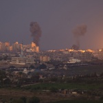 50 души са загинали, сред които 22 деца при новите израелски удари в Газа