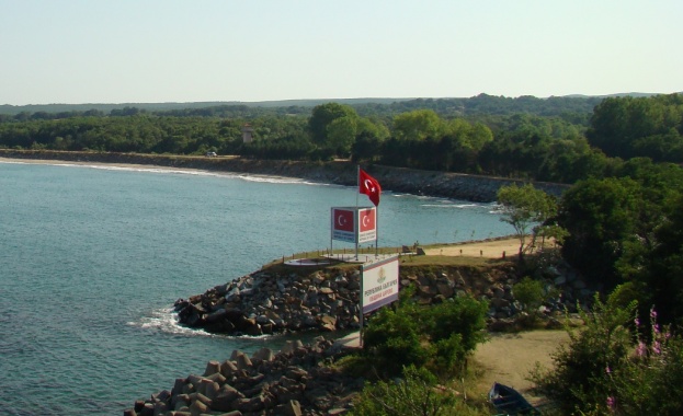 Бежанец е издъхнал от измръзване край Резово