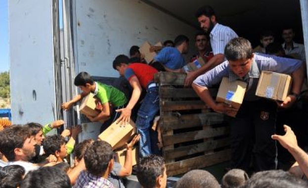 ООН: Нужни са 166 млн. долара в помощ на Южен Судан