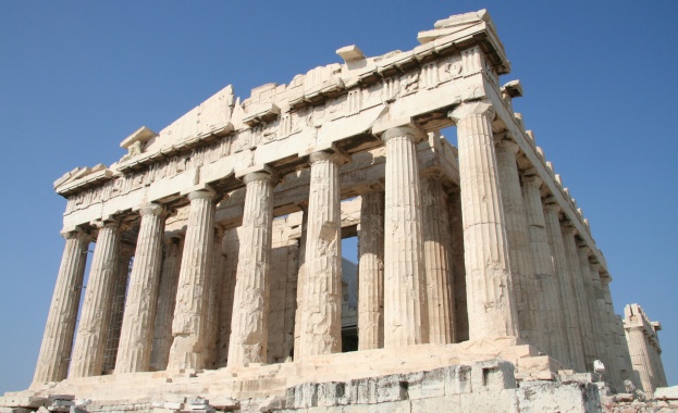 В Гърция въведоха извънредни мерки за сигурност