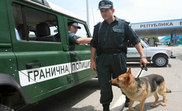 На днешната дата всяка година Главна дирекция Гранична полиция отбелязва