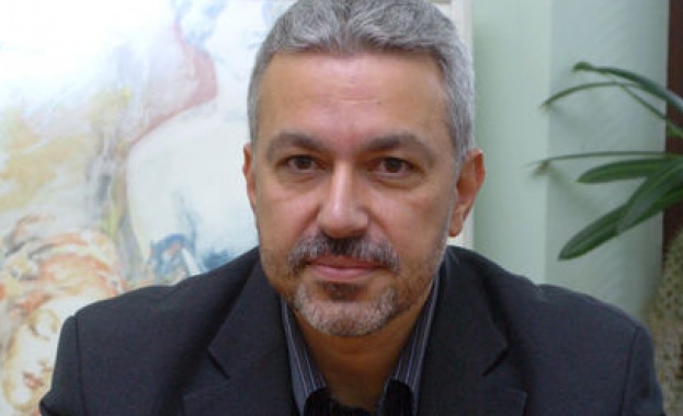 Семерджиев: Ще бъда гарант за преговорния процес за сключване на Национален рамков договор за 2017 година