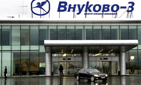 Московски летища възобновиха полетите си, след като бяха въведени ограничения заради атака с дронове