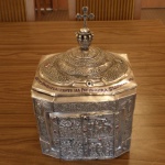 Пренасят част от мощите на Свети Николай Чудотворец в Москва