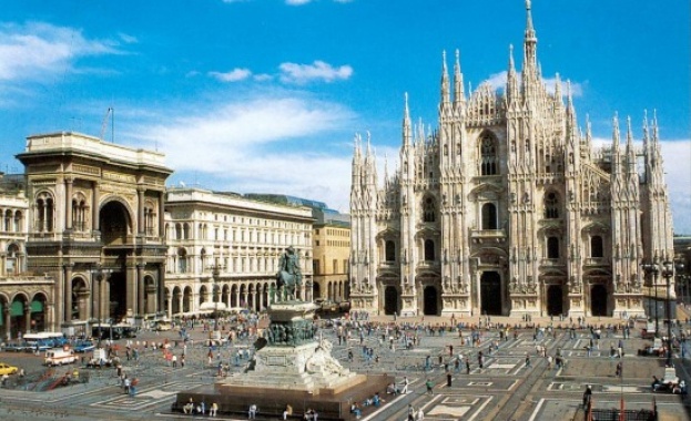 Възобновява се българското консулство в Милано