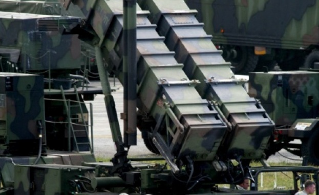 Не всички системи за противовъздушна отбрана с които разполагаме са