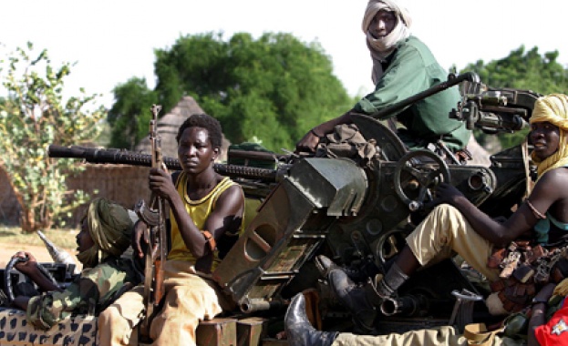 В Судан е осуетен военен преврат