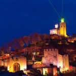 Днес излъчват спектакълa „Царевград Търнов – звук и светлина”