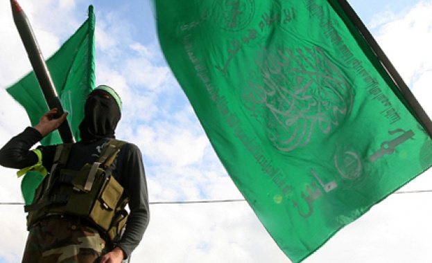 "Хамас" одобри плана на Абас за създаване на независима държава