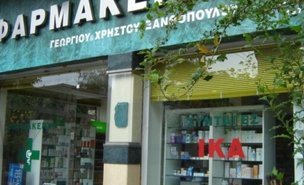 В 38 общини аптеките нямат договор с касата