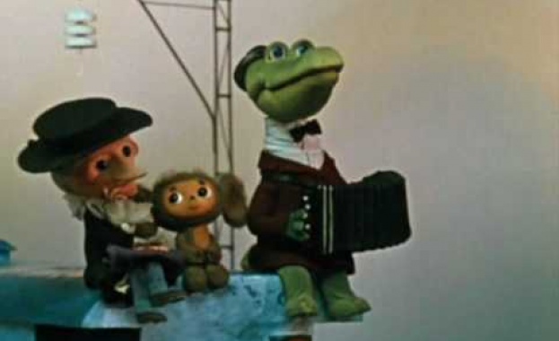 Съветско руската филмова студия Союзмултфилм ще прави пълнометражен 3D филм за