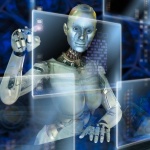 За една година роботите са заменили хората в 12% от британските компании