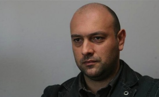 Димитър Аврамов, политолог: Този парламент е изчерпан