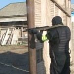 Започнато е наказателно производство по случая с експлодиралата граната в дагестанско училище