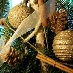 Био елхи – новата мода 