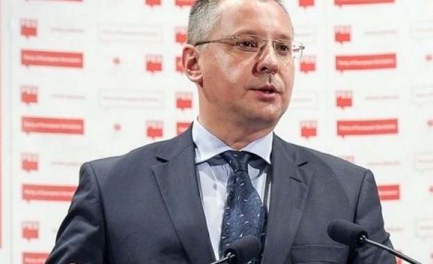 Станишев: Приоритетите на социалистите трябва да са силно застъпени в ангажиментите на Комисията