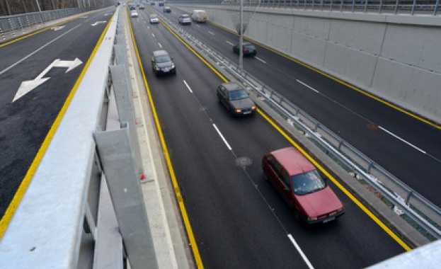 Фандъкова и инж. Чайков обсъдиха новите пътни проекти в София