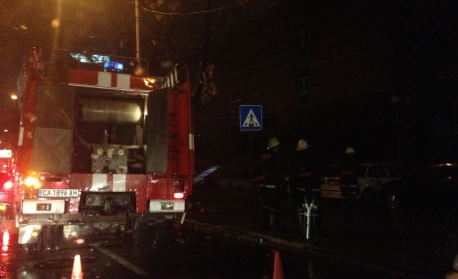 Мъж загина при пожар в Садово