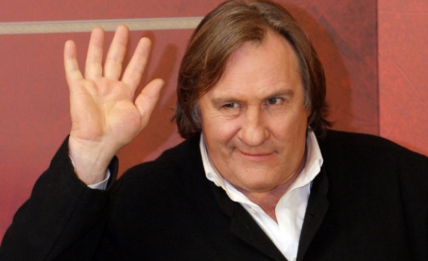 Световноизвестният актьор планира да живее на яхта в Турция