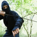 Денят на нинджите в Япония 