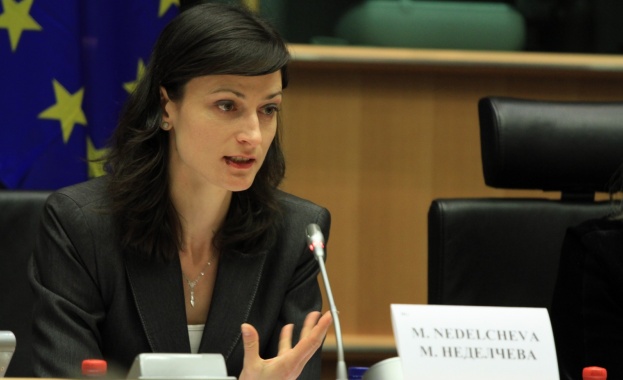 Мария Габриел: Водещо в работата ми ще бъде обединението