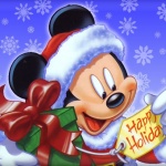 Мики Маус стана на 92 години (видео) 