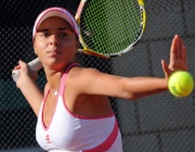 Виктория Томова се класира за финала на турнира във Валенсия след четвърта поредна чиста победа