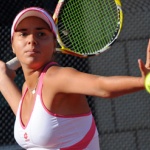 Виктория Томова елиминира шампионка от Australian Open в Индиън Уелс