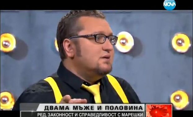 Изхвърлиха Карбовски на улицата! Нова тв взима апартамента му 